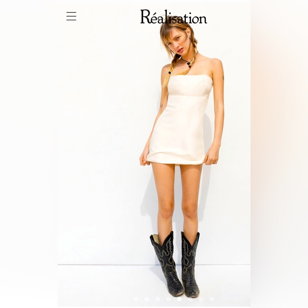 COPY - REASLISATION PAR CHRISTY DRESS